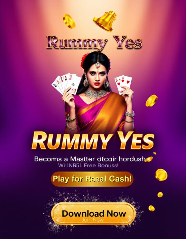 Shagun Rummy Banner